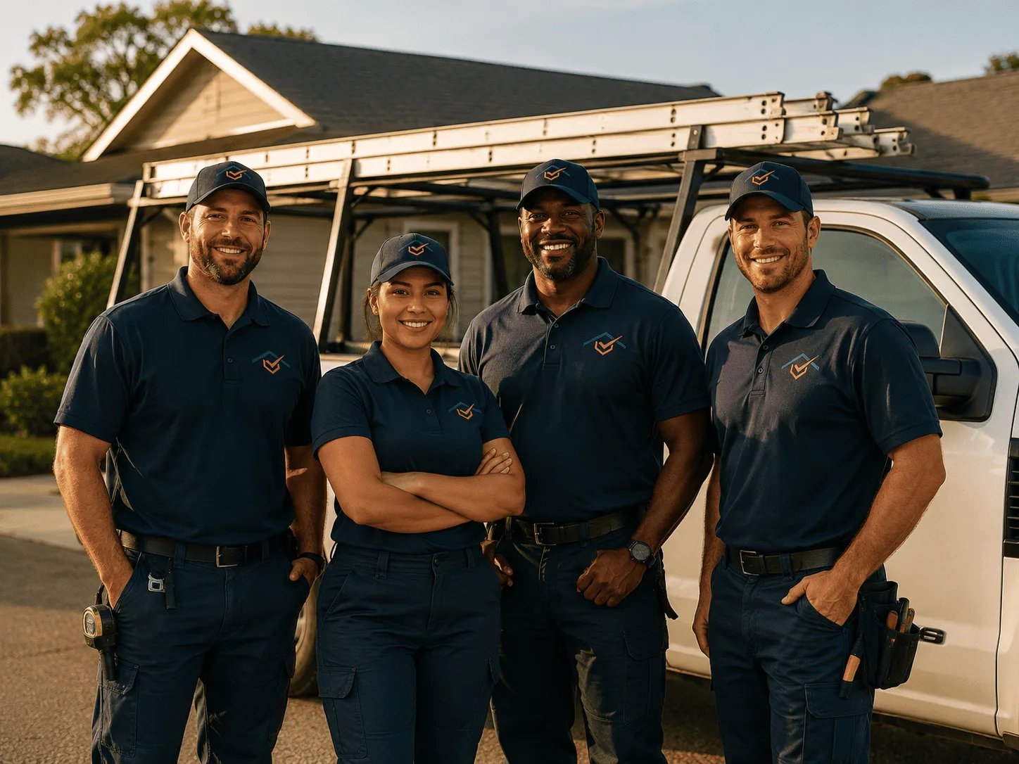 Roof Inspection company in Saint Clair, MN
